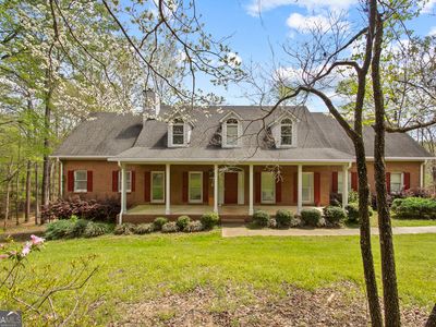 125 Tumbling Shoals Dr, Gray, GA, 31032