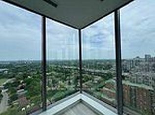 7 Golden Lion Hts #2804, Toronto, ON M2M 0C1