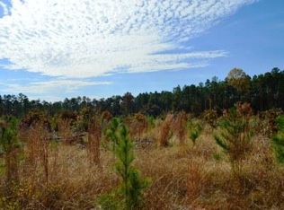 Lakebay Road #TBD, Vass, NC 28394