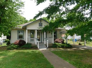 709 N Pine St, Harrison, AR 72601