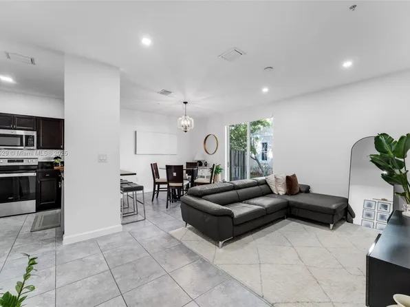 134 SE 28th Ter Unit 10, Homestead, FL 33033