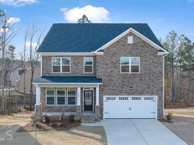 1653 E Brook Dr #110, Conyers, GA, 30012