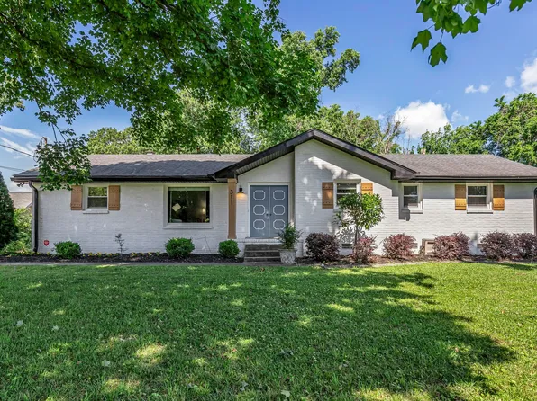 311 Tyne Blvd Lot 43, Old Hickory, TN 37138