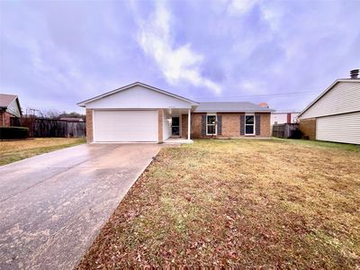 3732 Sugarberry Dr, Mesquite, TX, 75150