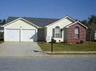 6536 Pole Creek Dr, Lithonia, GA 30058