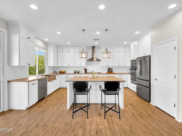 4185 S ROGER Way, Chandler, AZ 85249