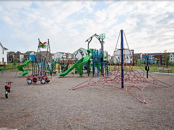 Take the kids to monkey around on our safe, state-of-the-art playground facility