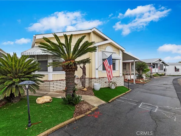 3530 Damien Ave Space 51, La Verne, CA 91750