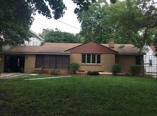 309 S Main St, Washington, IL 61571