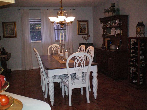 Dining or Family Room