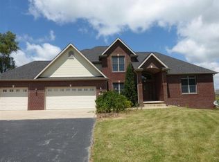 8844 W 159th Ave, Lowell, IN 46356