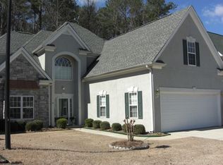 206 Lenox Dr, Peachtree City, GA