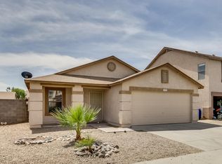 11791 W Windrose Ave, El Mirage, AZ 85335
