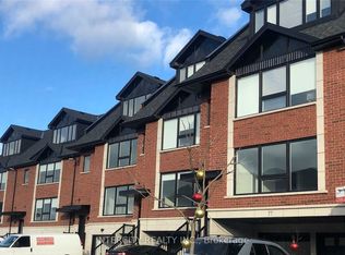 79 Vedette Way, Vaughan, ON L4H4K3