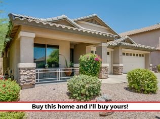 9814 E Rosemary Ln, Scottsdale, AZ 85260