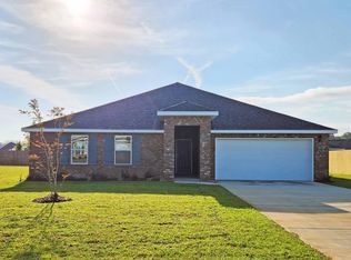 9312 Lexi Ln, Biloxi, MS 39532