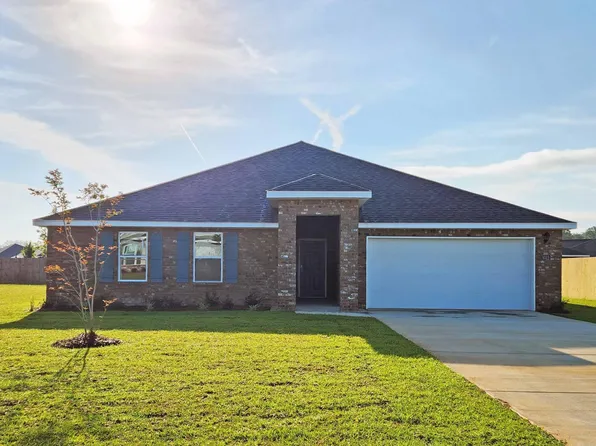 9312 Lexi Ln, Biloxi, MS 39532