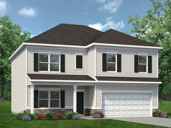 212 Saxony Dr #117, Goldsboro, NC 27530