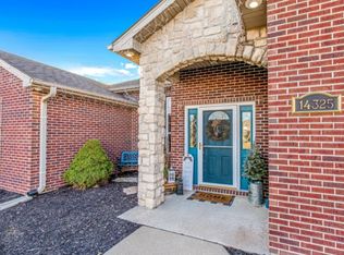 14325 Concert Ave, Hallsville, MO 65255