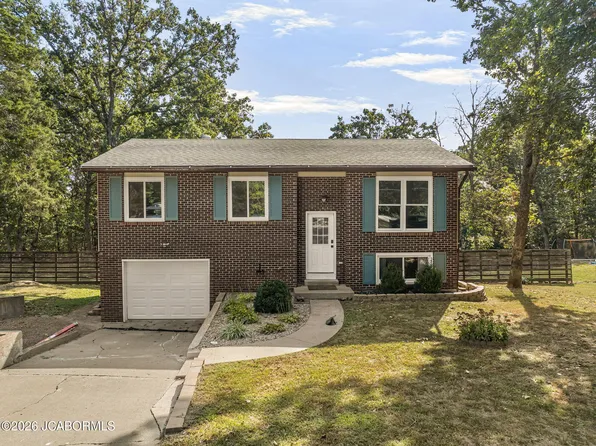 6119 Heritage Hwy, Jefferson City, MO 65109