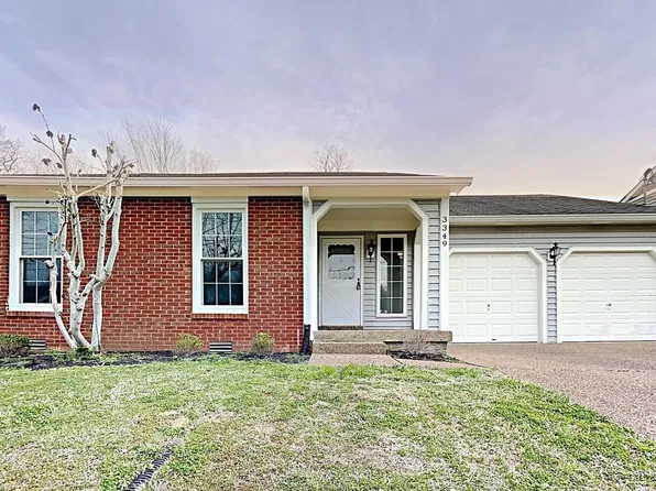 3349 Calais Cir, Antioch, TN 37013