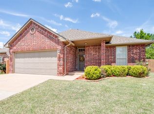 8201 NW 158th St, Edmond, OK 73012