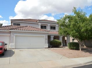 10628 E Arbor Ave, Mesa, AZ 85208