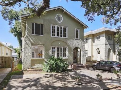 2830-32 Palmer Ave, New Orleans, LA, 70118