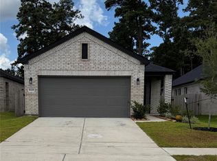 10228 Badger Run Ln, Magnolia, TX 77354