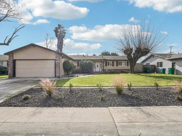 2020 Santa Rosa Way, Stockton, CA 95209