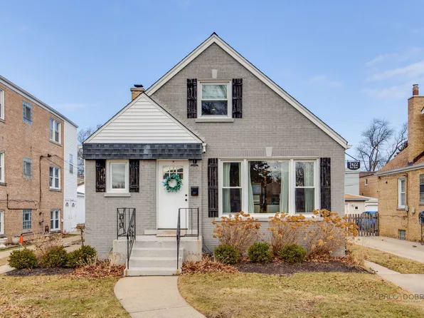 7422 W Devon Ave, Chicago, IL 60631