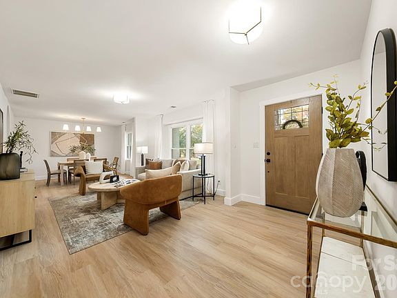 5th image of 6815 Old Post Rd