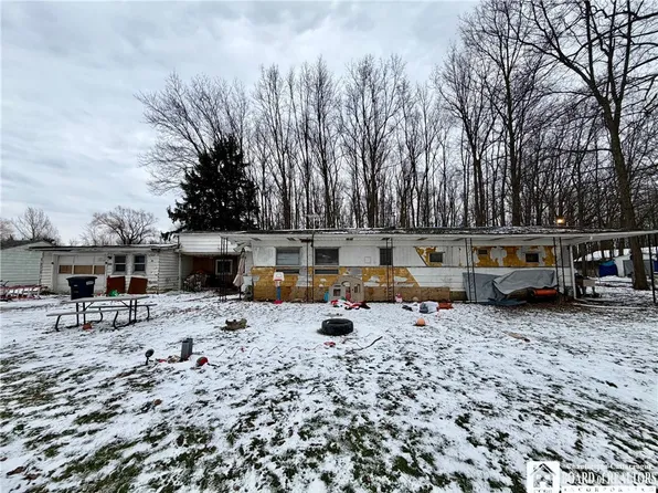 3619 New Rd, Dunkirk, NY 14048
