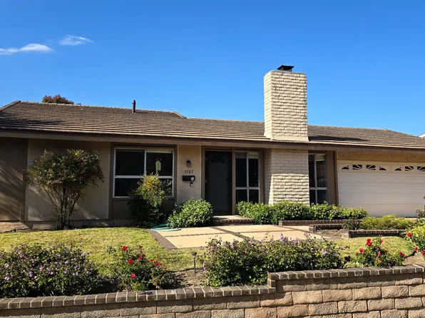 3105 Lodgewood St, Thousand Oaks, CA 91320