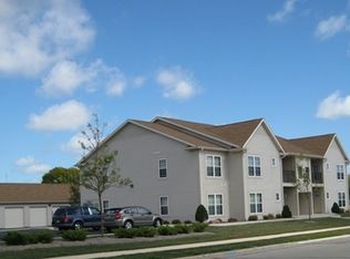 3824 40th St, Kenosha, WI 53144