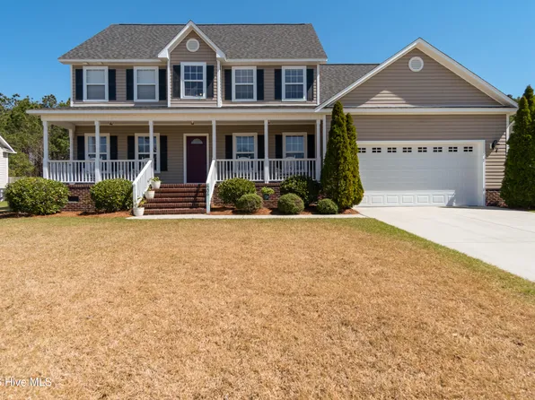 206 Westmont Road, Jacksonville, NC 28540