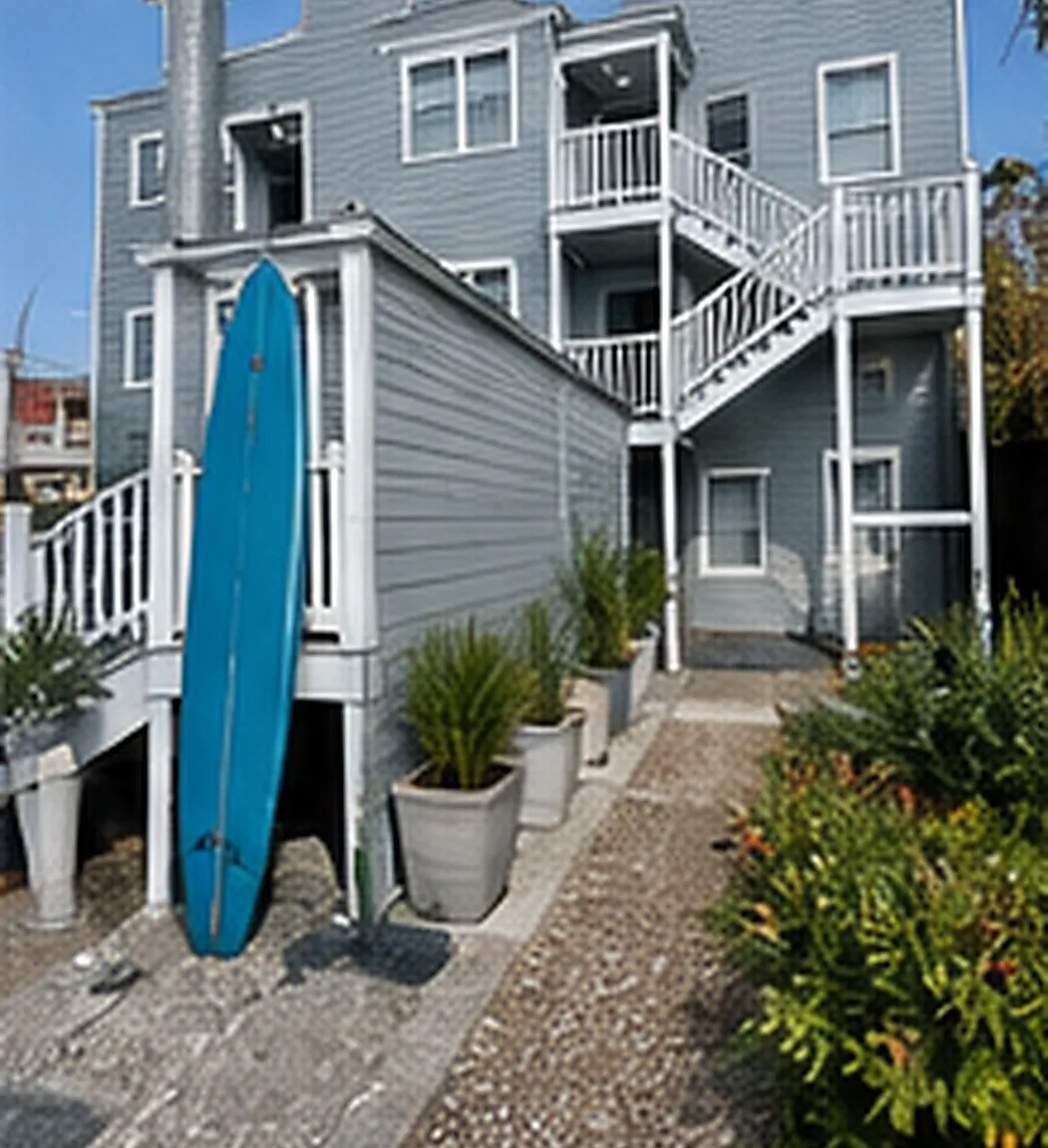 Studio, 150 sqft, $1,300 — Photo 4