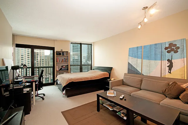 400 N Lasalle Blvd #2203 — Photo 4