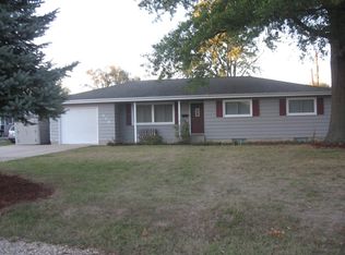 509 W Moffitt St, Chillicothe, IL
