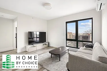 Rented by Home by Choice LLC