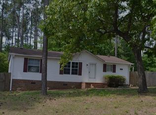 59 Hunter Fld, Sanford, NC 27332