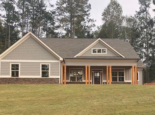 350 Stonegate Ct, Dallas, GA 30157