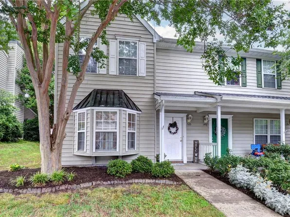 1525 Creek Ct, Williamsburg, VA 23185