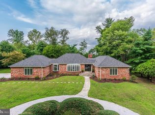 21708 Glendalough Rd, Gaithersburg, MD 20882