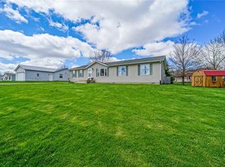 91 Inman Dr, Ingalls, IN 46048