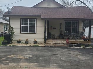 306 N Ivy St, Hillsboro, TX 76645