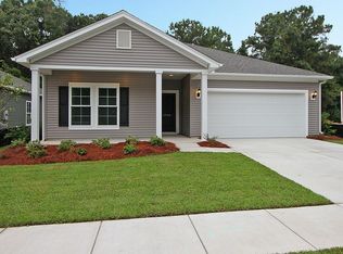 3956 Percheron Dr, Mount Pleasant, SC 29429