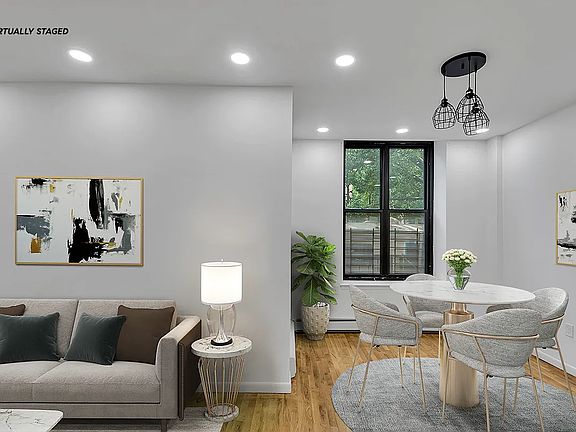 2nd image of 12 E 132nd St APT 1A