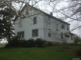 3431 Foster Rd, Gowanda, NY 14070