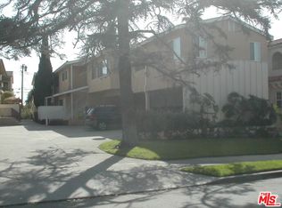 1326 S Ridgeley Dr APT 6, Los Angeles, CA 90019